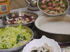 -丰尔粥食·粥底火锅·桑拿鸡(大良总店)