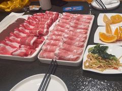 -蒙都43°9羊火锅(平庄店)
