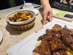 -便宜坊烤鸭店(航天桥店)