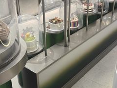 -Bread618面包生日蛋糕(欧亚商都店)