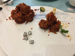 -南山鲜虾面·活鲜小馆·海味大连菜(南山总店)