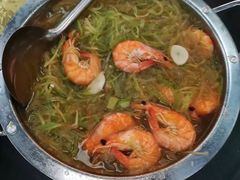 -环宇草鸡店·特色炒鸡