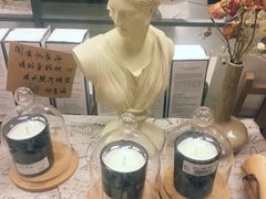 香薰蜡烛-先锋书店(五台山总店)