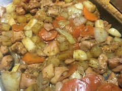 -一米鸡肉 创意韩餐(江北杉杉奥特莱斯店)