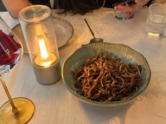 -龟兹KUCINA·新疆菜(前滩L+PLAZA店)