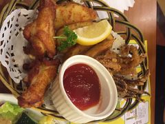 CoCo壱番屋(久光百货店)-CoCo壱番屋(久光百货店)