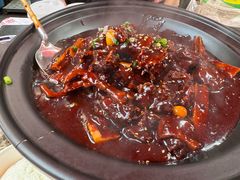 -回味黑鸭煲·始于2006(万松园店)