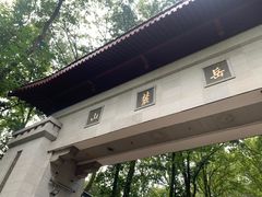 -茶颜悦色(岳麓山顶店)
