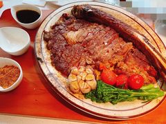 -俏贝拉(裕后街店)