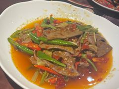 -拾捌川·自贡爆炒(新街口店)