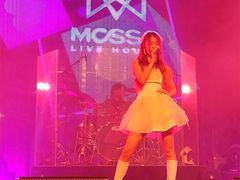 -MOSSO·Liveshow(M3香港广场店)