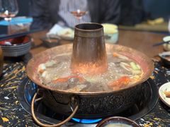 -陀岗美食·云南藏式特色餐厅