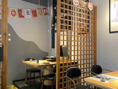 -吉屋烤肉(八宝街店)