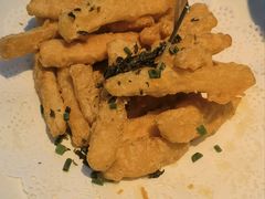 -园里前·10年私厨·福建菜(台江万达鳌峰洲店)