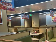 -海底捞火锅(天一广场亚细亚店)