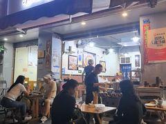 -朱大嘴肥肠血旺(福字街店)
