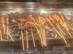 -川骄海鲜自助(河东店)