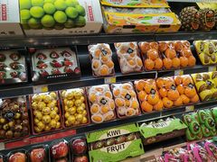 -叶氏兄弟果业(长生街店)