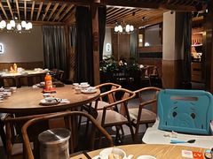 -大家食府·福建菜(FAC协盛中心庭院餐厅店)