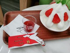 -丹礼糖甜品