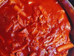 -入火韩国烤肉(凯旋广场店)