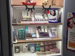 -瞳學會lens mart(南开大悦城店)