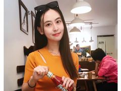 -AFS Cafe & Canteen(闽江二路店)