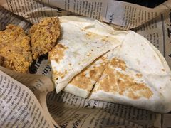 -TACO STAR 塔可星(下沙宝龙店)