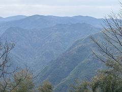 -藏龙百瀑风景区