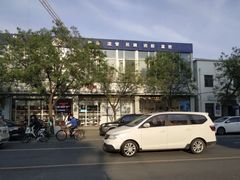 -易通行汽车陪练(通州店)