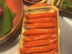 -核桃碳烤肉馆(深圳首店)