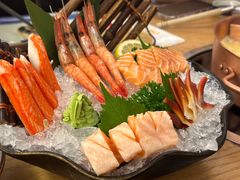 -伊豆野菜村(枫蓝国际店)