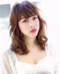 点击看大图 -KIMI HAIR SALON·烫染设计店