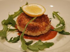 -MORTON'S 莫尔顿牛排坊(北京丽晶酒店)