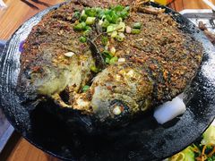 -虎卫烤肉(东关南街店)