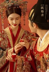 -今生有约婚纱摄影店(景德路店)