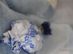 -郑在DIY·潮玩银饰绘画手作(中央大道旗舰店)