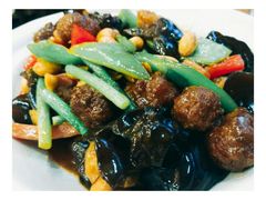 -李连贵熏肉大饼(兴工街店)