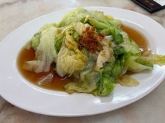 -新峰肉骨茶(总店)