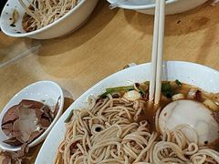 -水仙拉面(水仙街店)