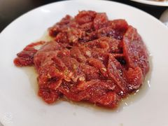 烤牛肉-金达盛烤肉(五里店)