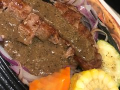 -尊品牛排(沙湾印象汇店)