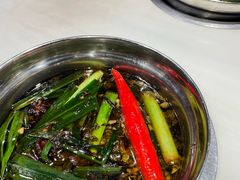 -围炉夜话·潮汕卤水火锅(榕江店)
