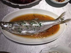 -君来湖滨饭店·渔餐厅