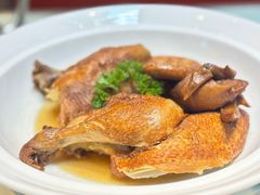 -老德州四合院·德州菜(天衢路店)