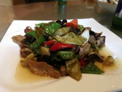 -又见炊烟私房菜(敬亭路店)