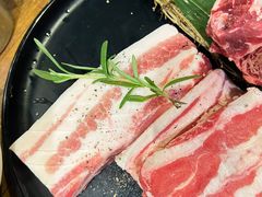 -坦坦大炉·韩式烤肉(望京店)