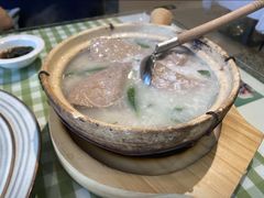 -观塘港茶餐厅(八一大道店)