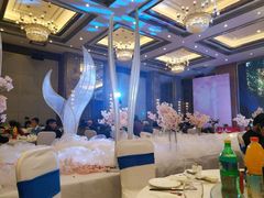 -明月东一酒店·菲斯特自助餐厅