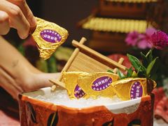 -山川小町·极番烧肉(新地假日广场店)